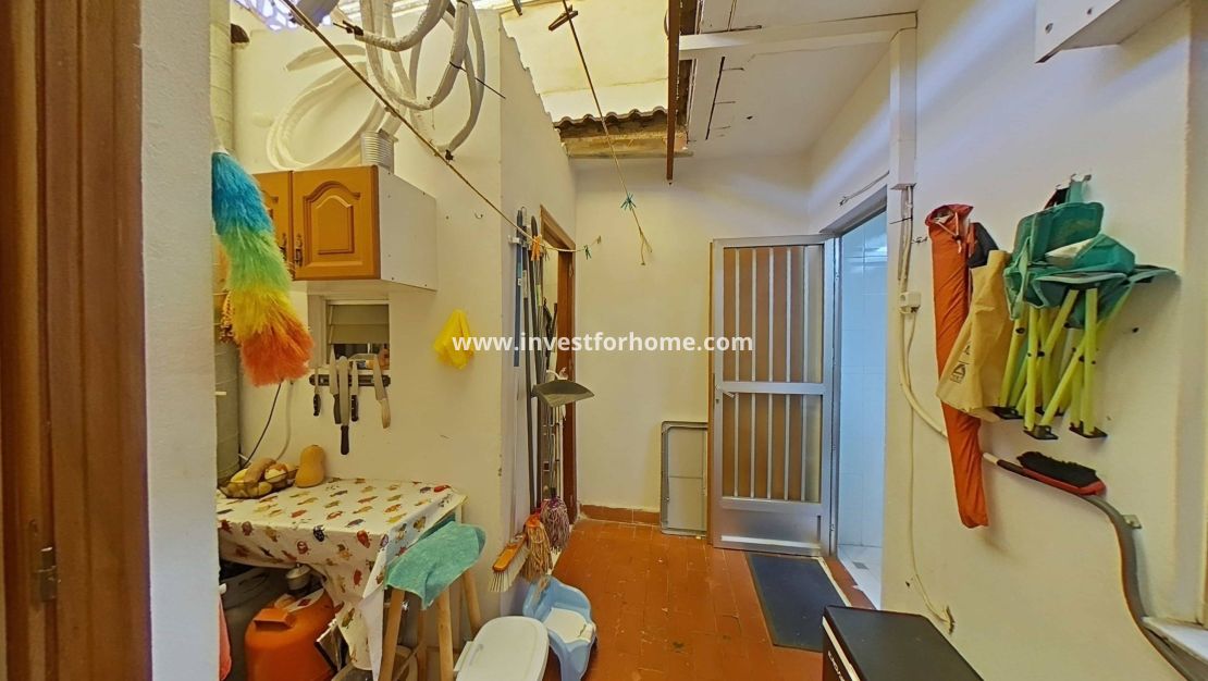 Vente - Appartement - Pilar de la Horadada