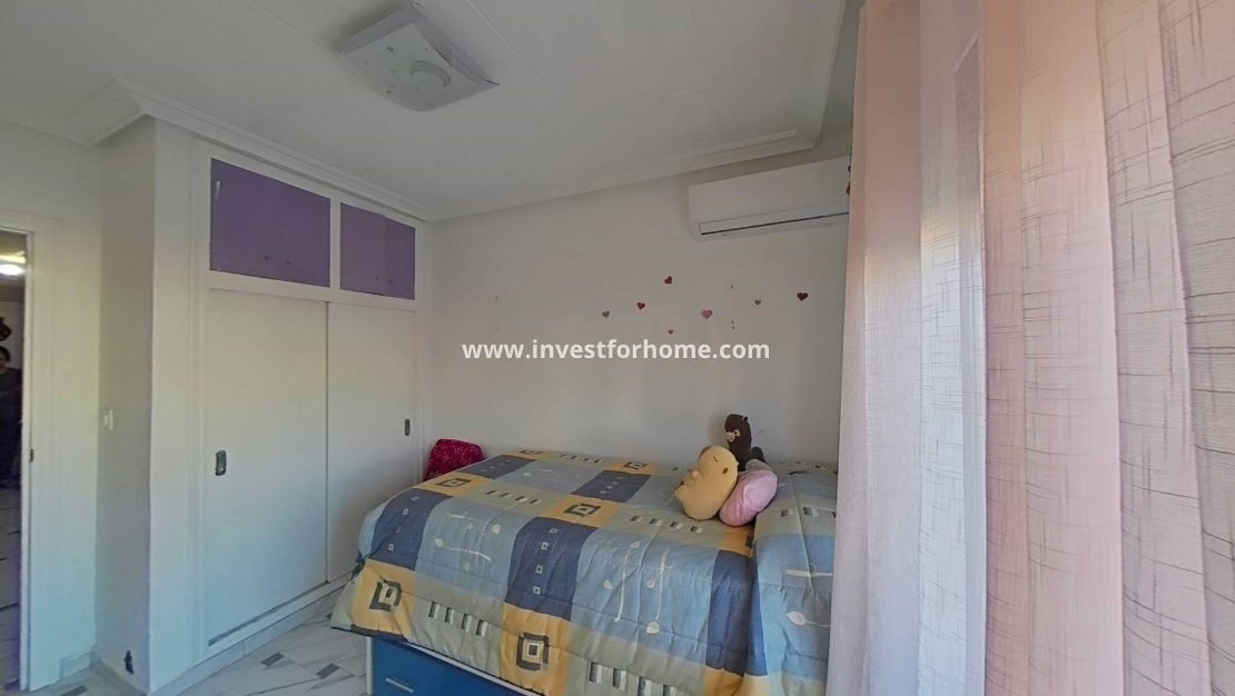 Vente - Appartement - Pilar de la Horadada