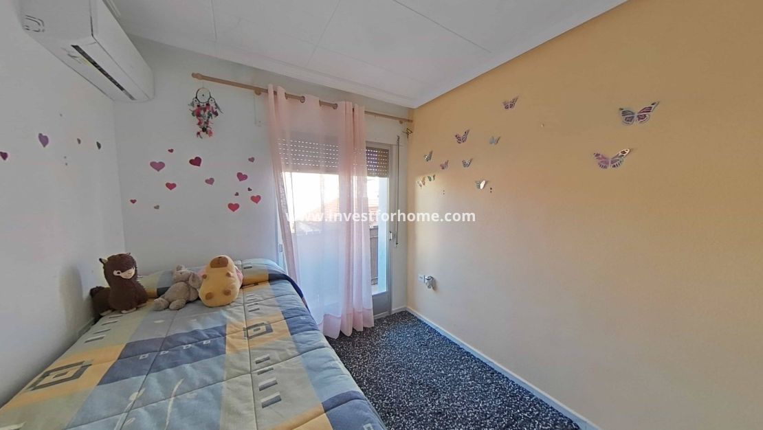 Vente - Appartement - Pilar de la Horadada