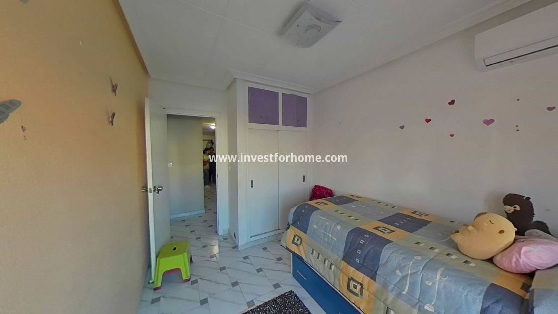 Vente - Appartement - Pilar de la Horadada