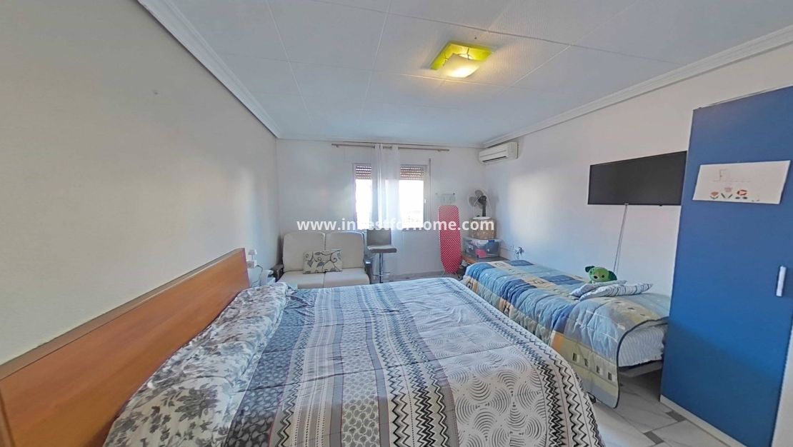 Vente - Appartement - Pilar de la Horadada