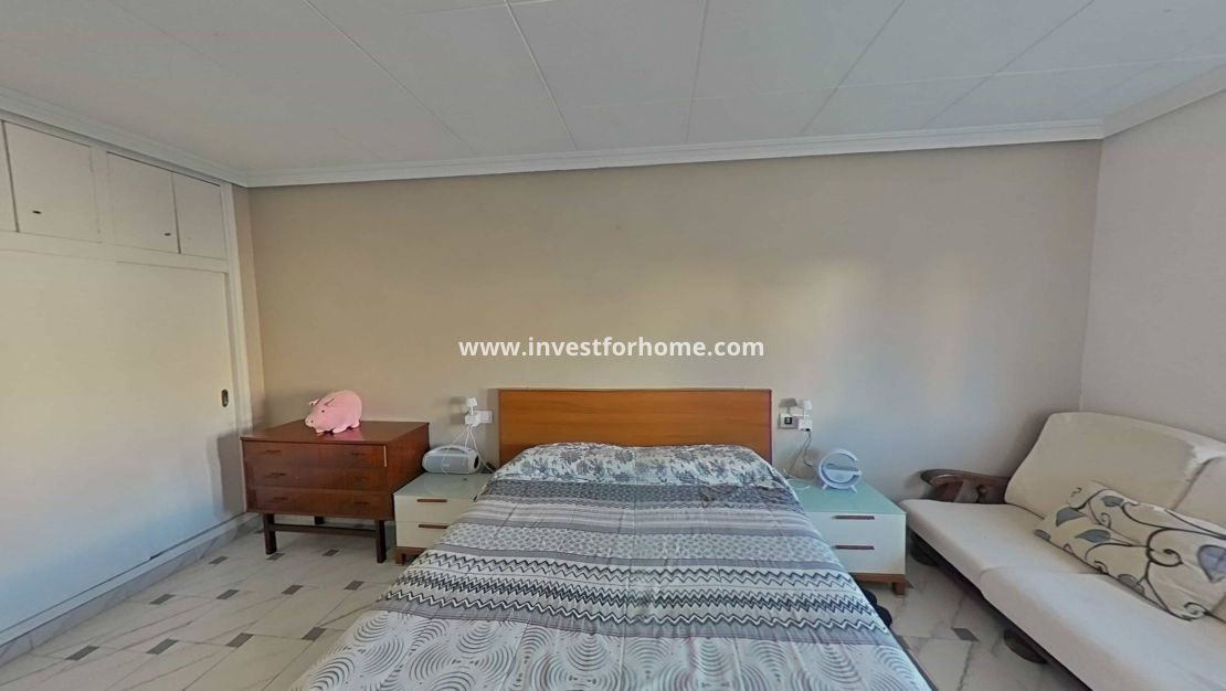 Vente - Appartement - Pilar de la Horadada