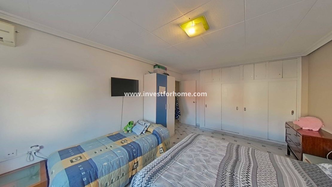 Vente - Appartement - Pilar de la Horadada