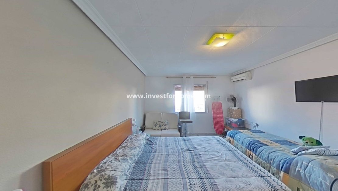 Vente - Appartement - Pilar de la Horadada