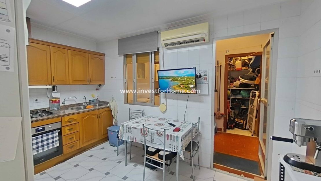 Vente - Appartement - Pilar de la Horadada