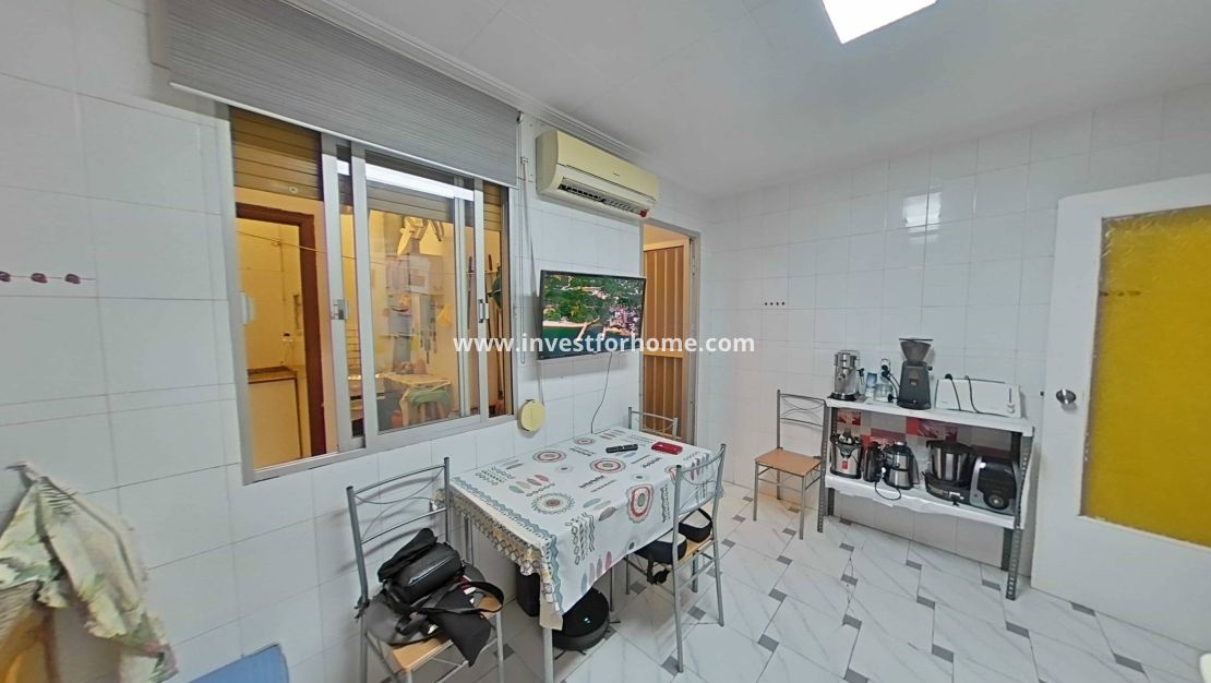 Vente - Appartement - Pilar de la Horadada