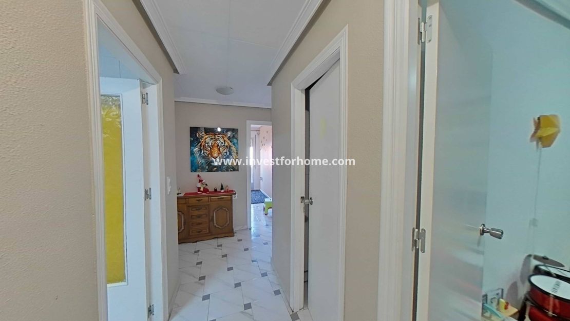 Vente - Appartement - Pilar de la Horadada