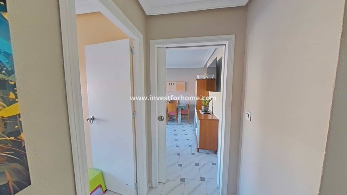 Vente - Appartement - Pilar de la Horadada
