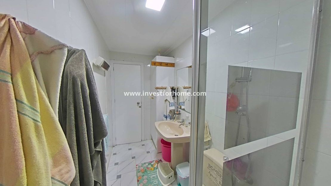 Vente - Appartement - Pilar de la Horadada