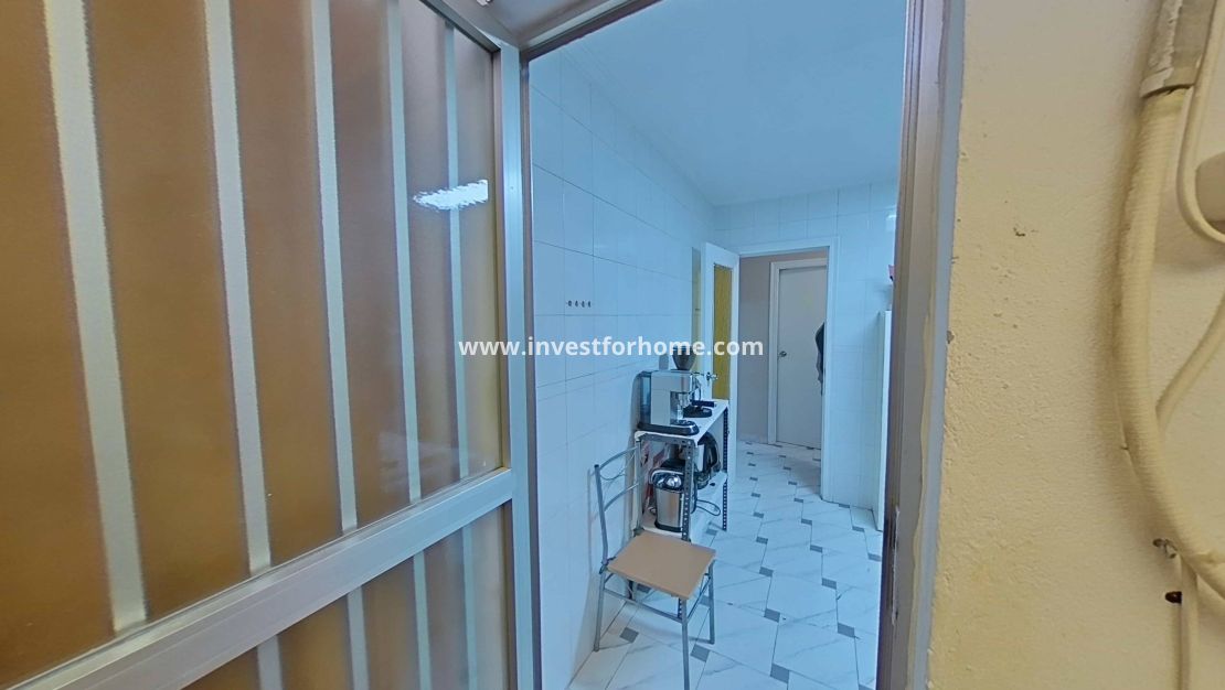 Vente - Appartement - Pilar de la Horadada
