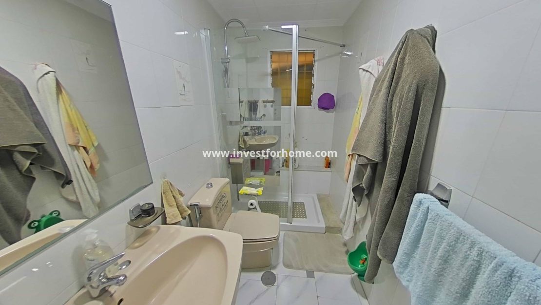 Vente - Appartement - Pilar de la Horadada