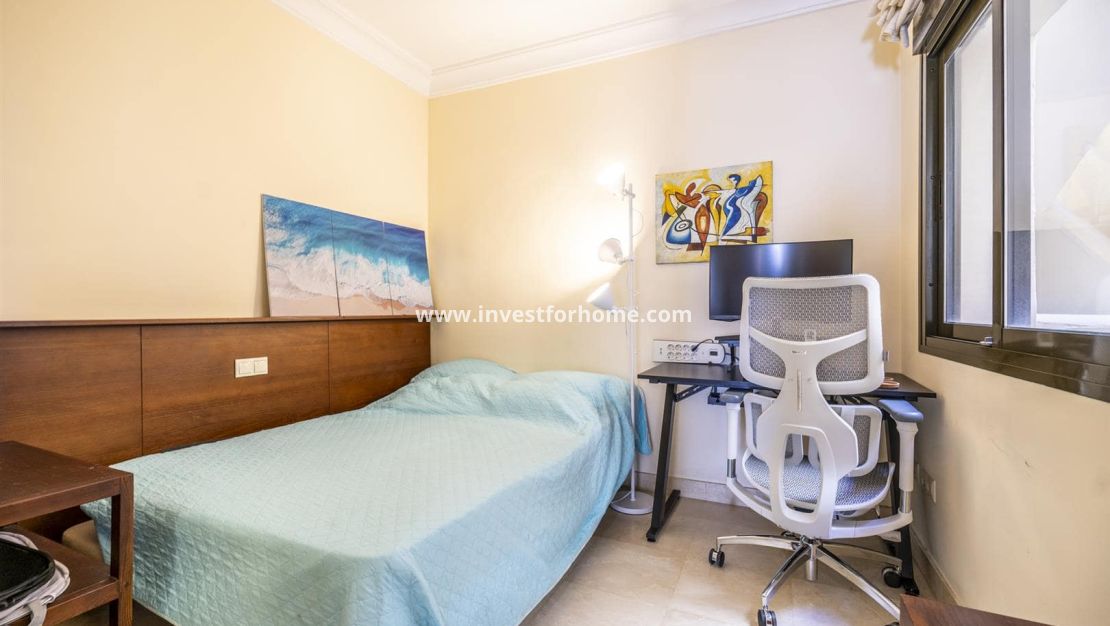Vente - Appartement - Roda Golf Resort - Inland