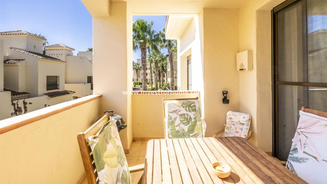Vente - Appartement - Roda Golf Resort - Inland