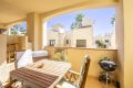 Vente - Appartement - Roda Golf Resort - Inland