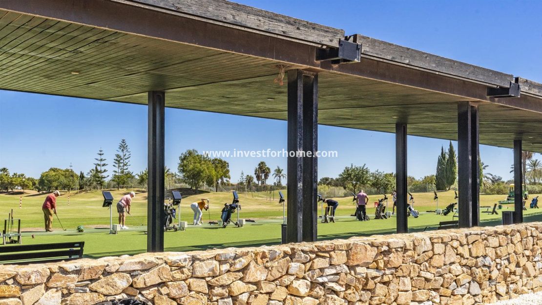 Vente - Appartement - Roda Golf Resort - Inland
