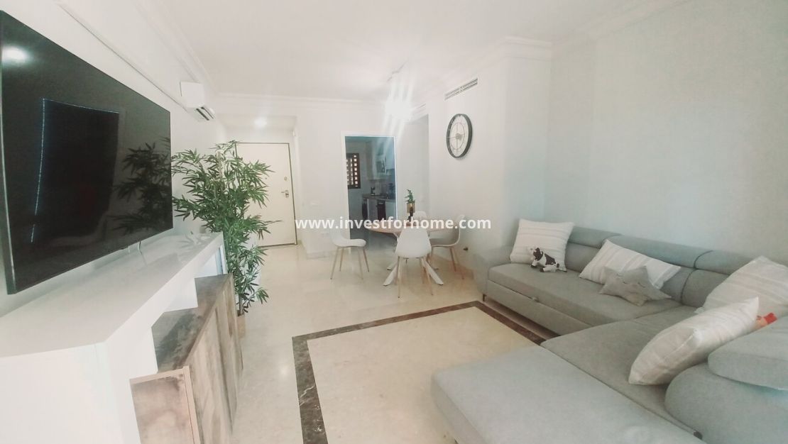 Vente - Appartement - Roda - Inland