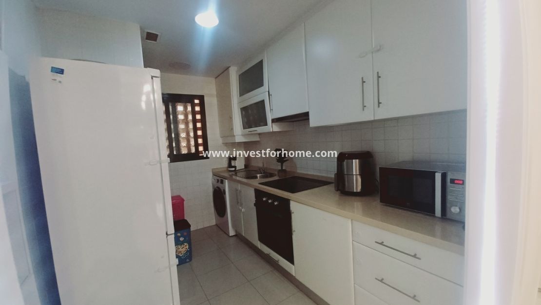 Vente - Appartement - Roda - Inland