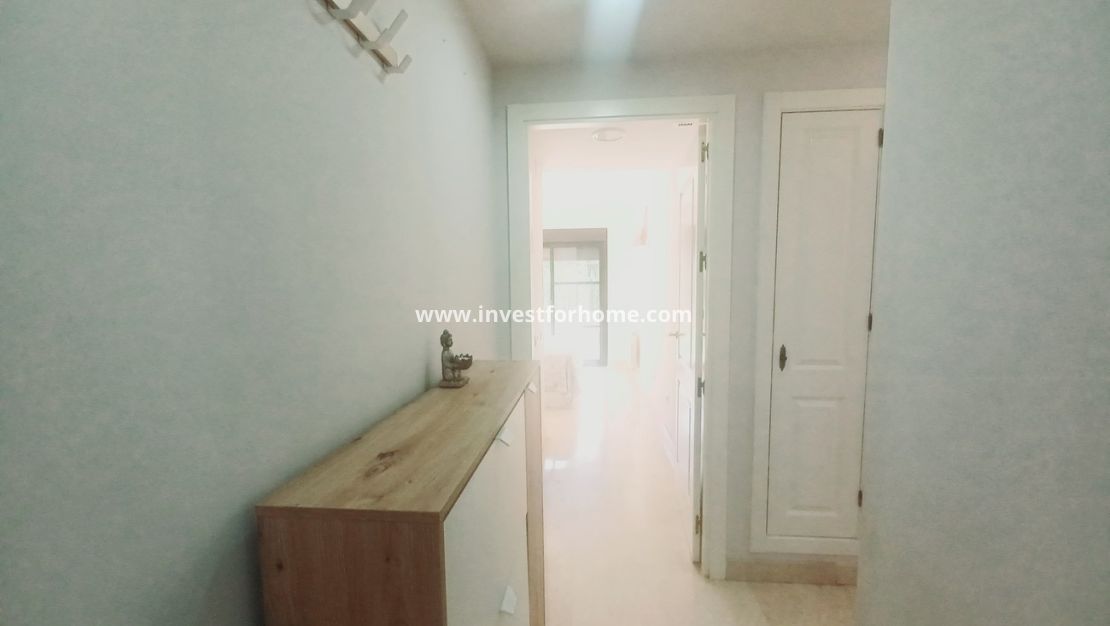 Vente - Appartement - Roda - Inland