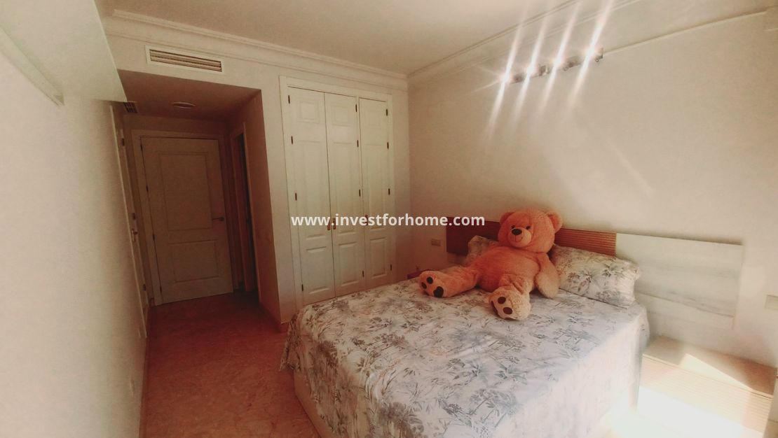 Vente - Appartement - Roda - Inland