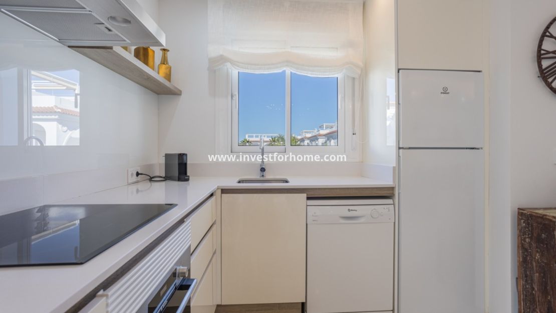Vente - Appartement - Rojales - Costa Blanca