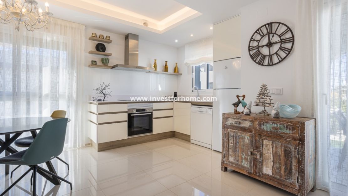 Vente - Appartement - Rojales - Costa Blanca