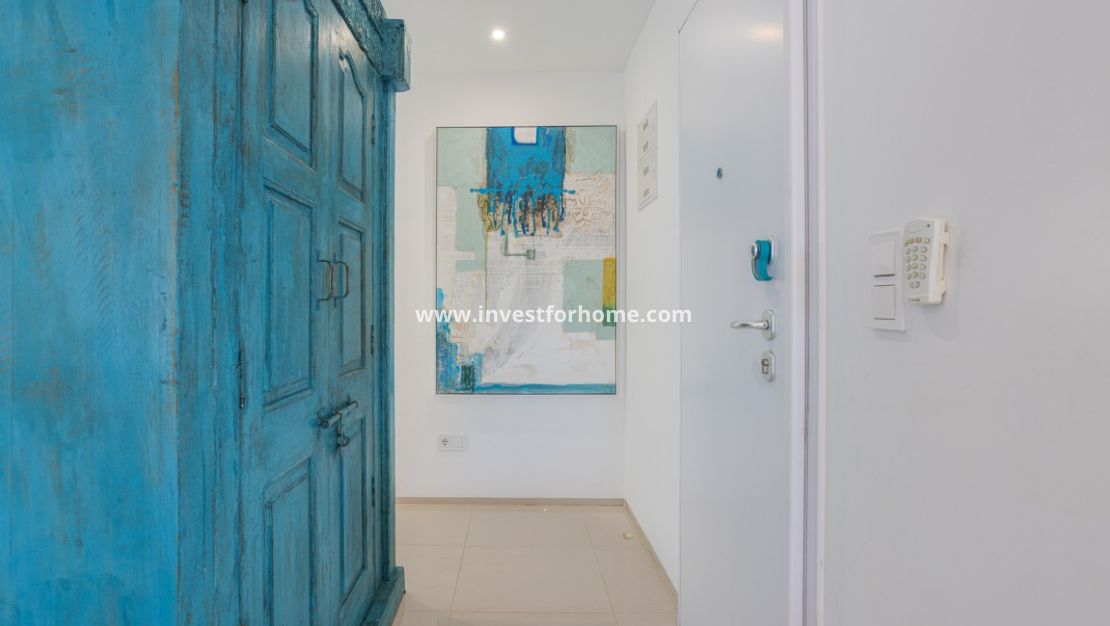 Vente - Appartement - Rojales - Costa Blanca