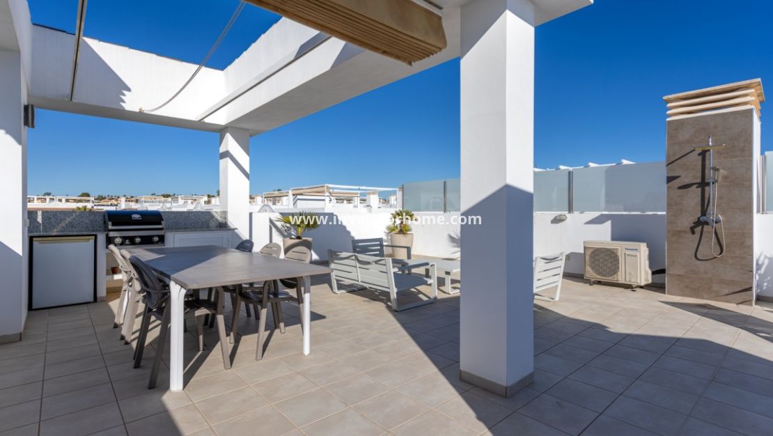 Vente - Appartement - Rojales - Costa Blanca