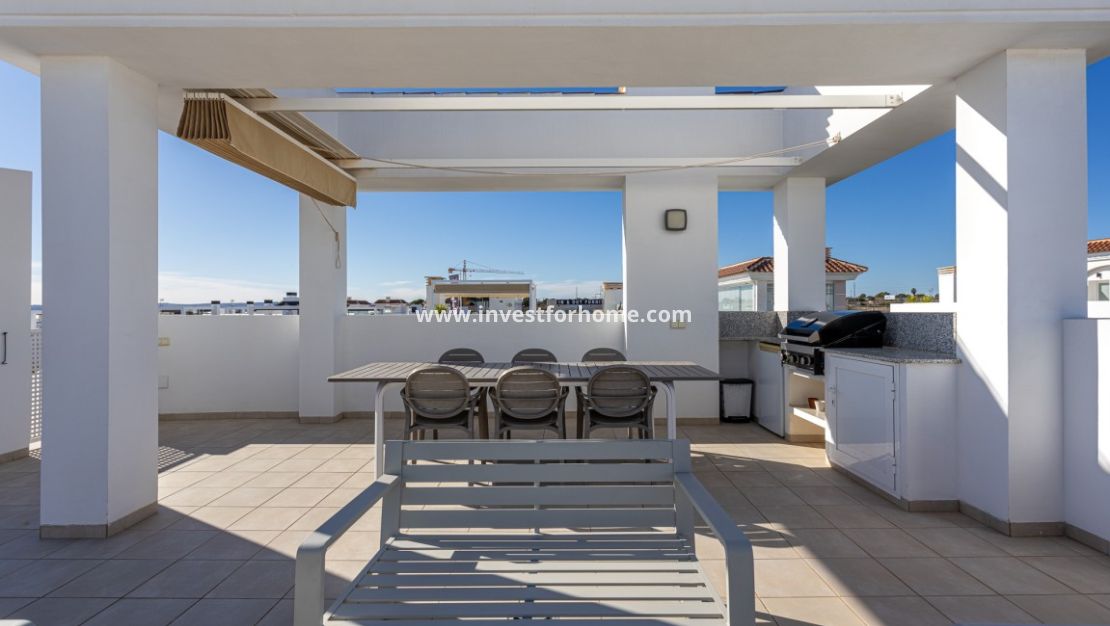 Vente - Appartement - Rojales - Costa Blanca