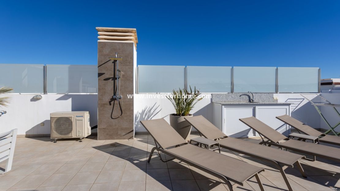 Vente - Appartement - Rojales - Costa Blanca