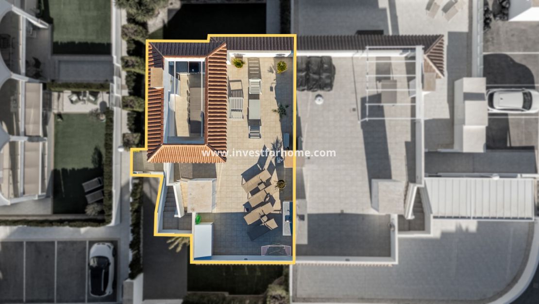 Vente - Appartement - Rojales - Costa Blanca