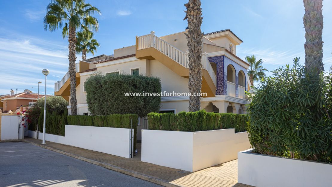 Vente - Appartement - Rojales - Costa Blanca