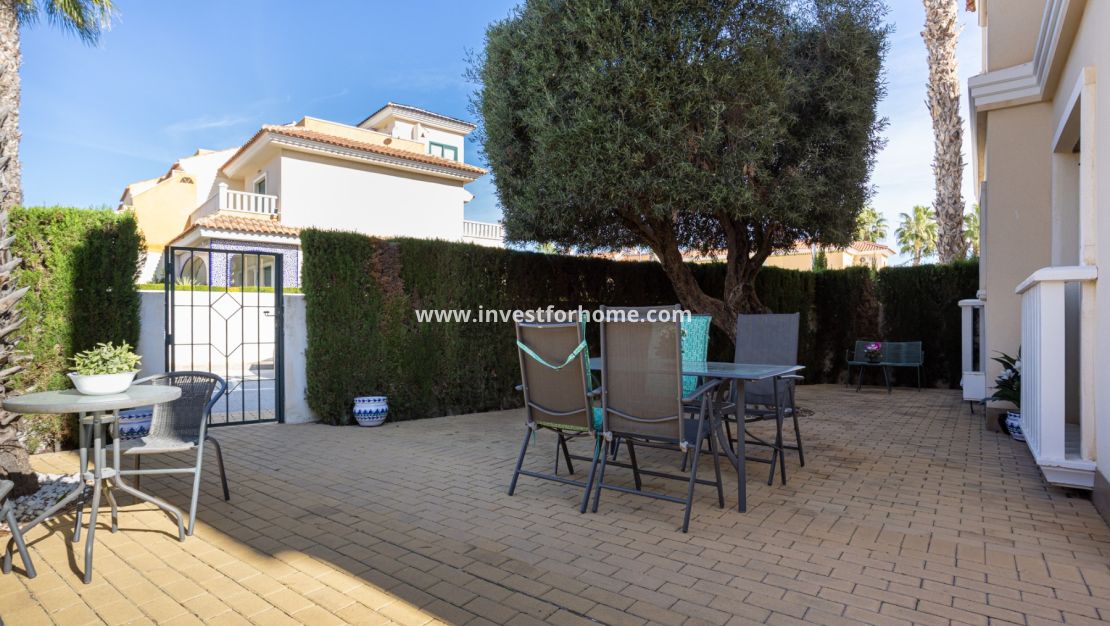Vente - Appartement - Rojales - Costa Blanca
