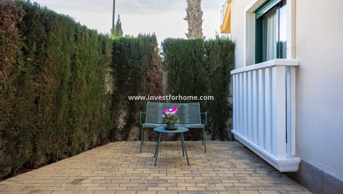 Vente - Appartement - Rojales - Costa Blanca