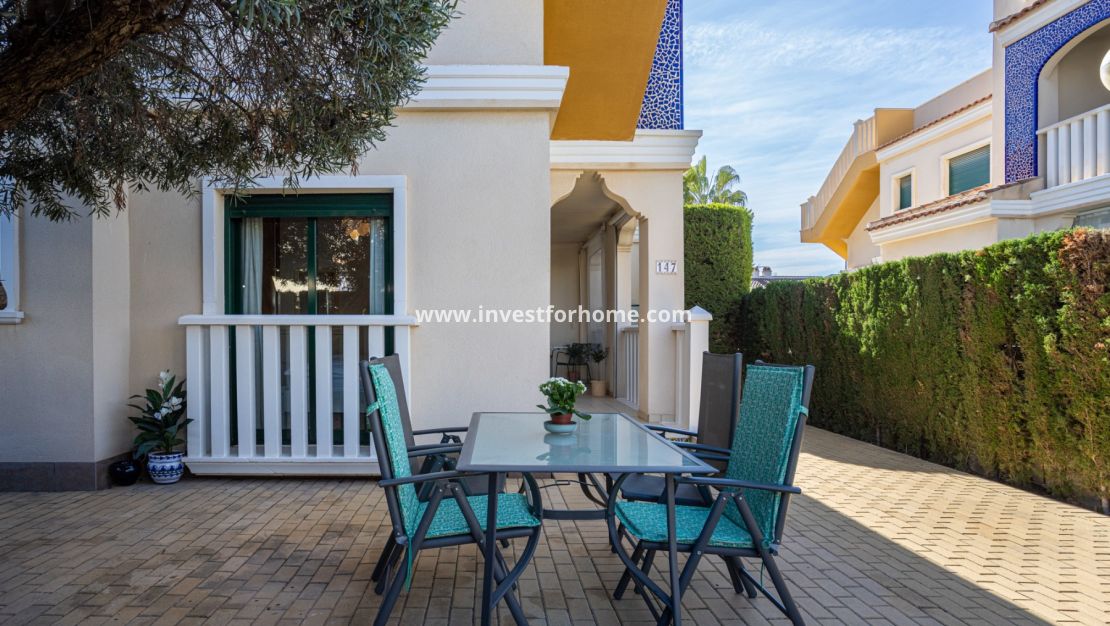 Vente - Appartement - Rojales - Costa Blanca