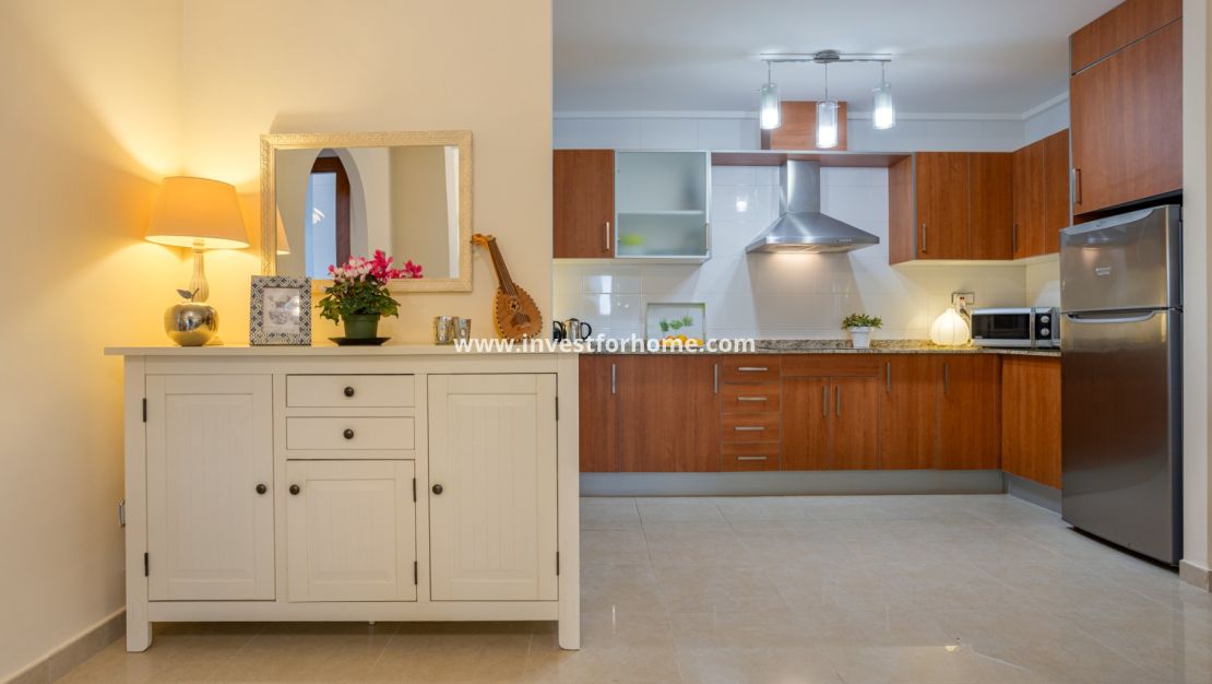 Vente - Appartement - Rojales - Costa Blanca