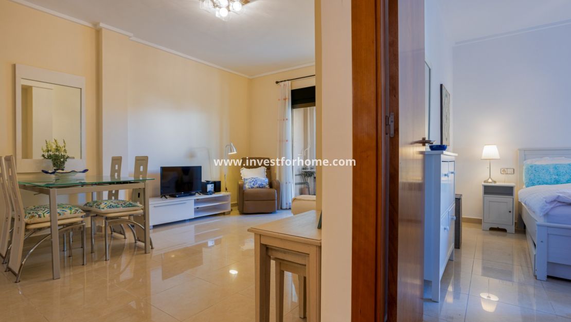 Vente - Appartement - Rojales - Costa Blanca
