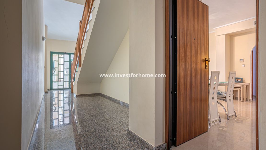 Vente - Appartement - Rojales - Costa Blanca