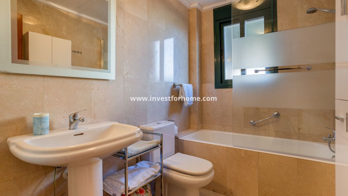 Vente - Appartement - Rojales - Costa Blanca