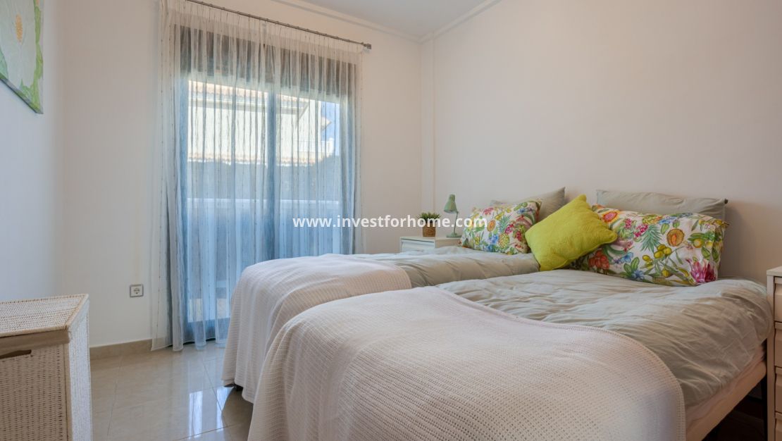 Vente - Appartement - Rojales - Costa Blanca