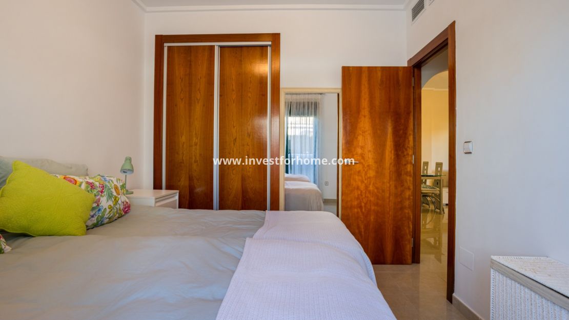 Vente - Appartement - Rojales - Costa Blanca