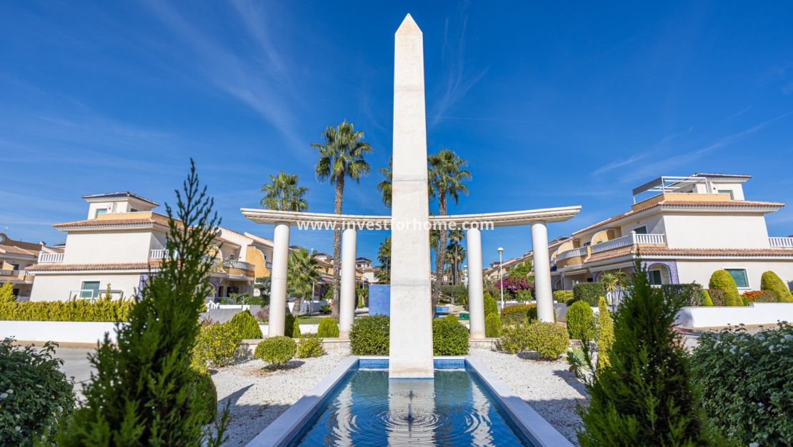 Vente - Appartement - Rojales - Costa Blanca