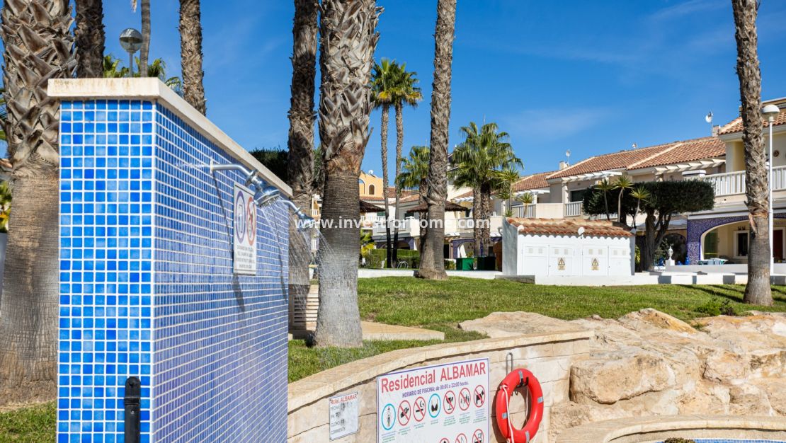 Vente - Appartement - Rojales - Costa Blanca