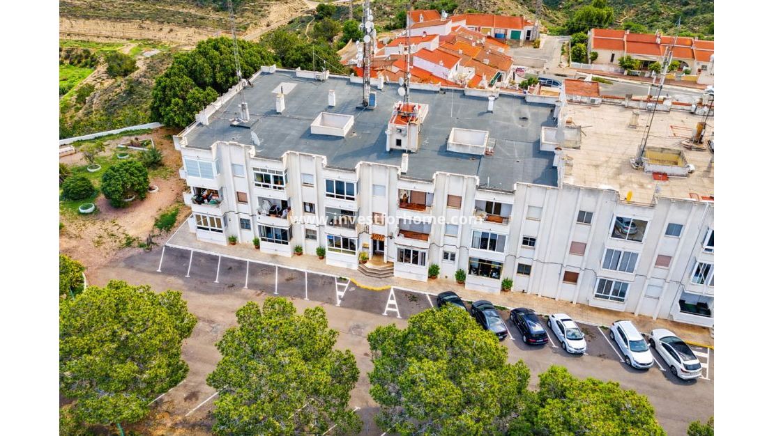 Vente - Appartement - Rojales - Costa Blanca