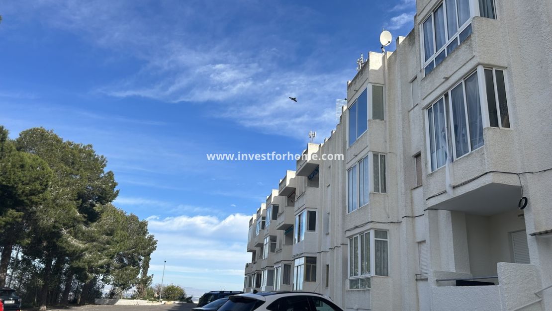 Vente - Appartement - Rojales - Costa Blanca