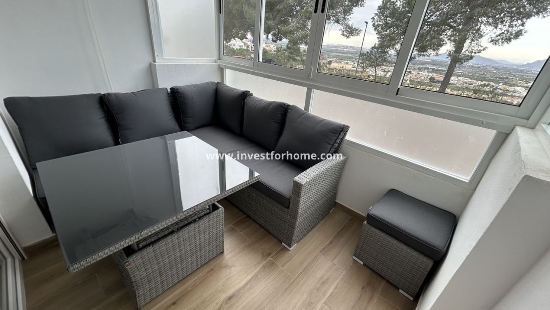 Vente - Appartement - Rojales - Costa Blanca