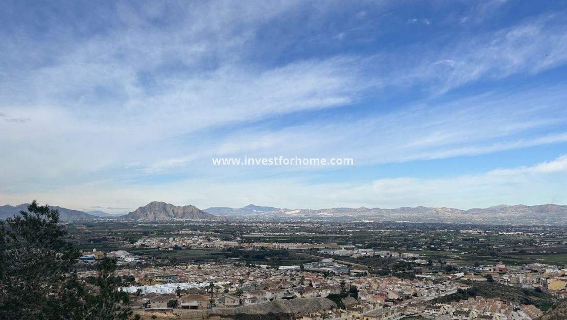 Vente - Appartement - Rojales - Costa Blanca