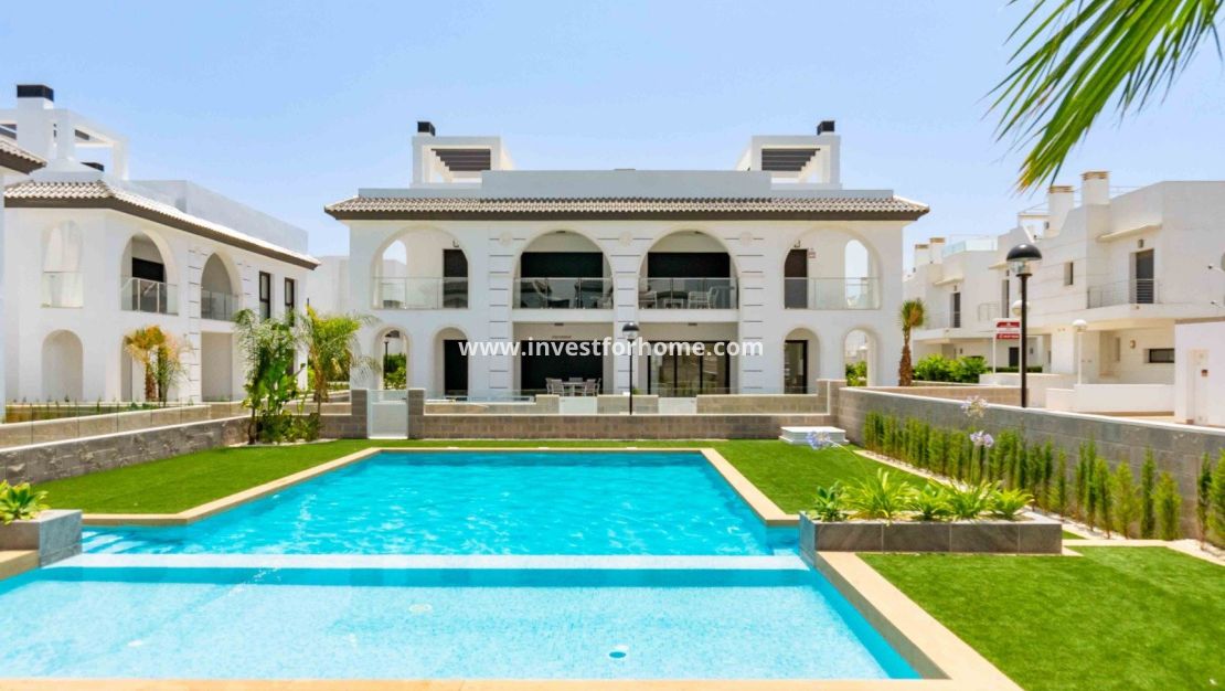 Vente - Appartement - Rojales - Costa Blanca