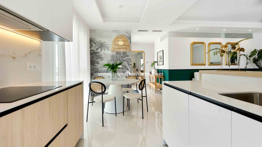 Vente - Appartement - Rojales - Costa Blanca