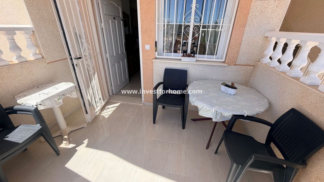 Vente - Appartement - Rojales - Costa Blanca