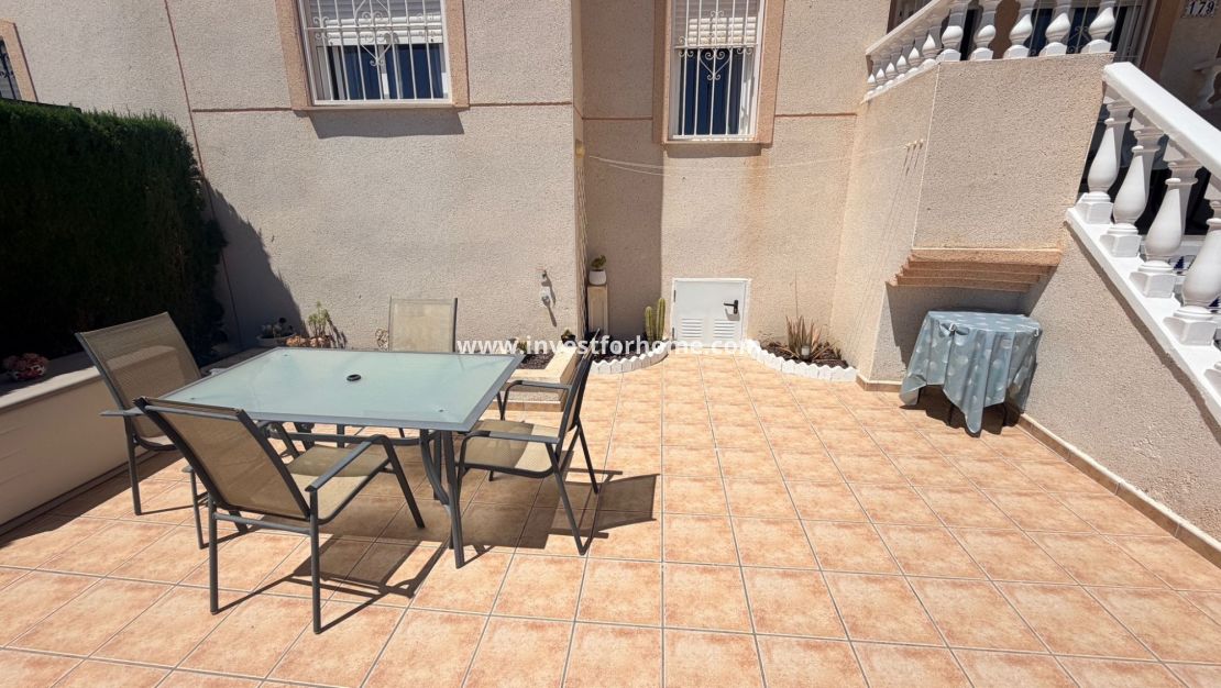 Vente - Appartement - Rojales - Costa Blanca